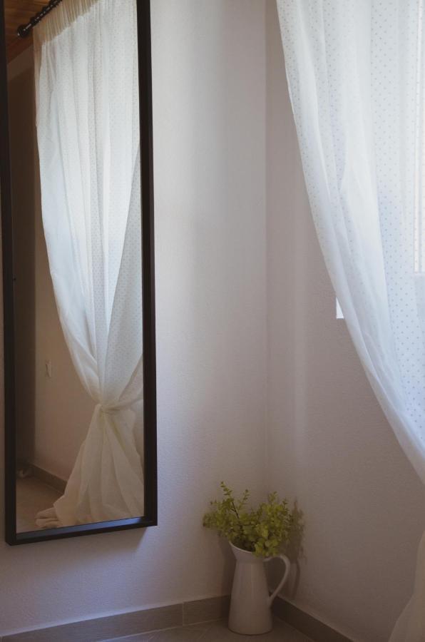 Samothrakis Michelangelo 101 Luxury Apartment Exterior photo